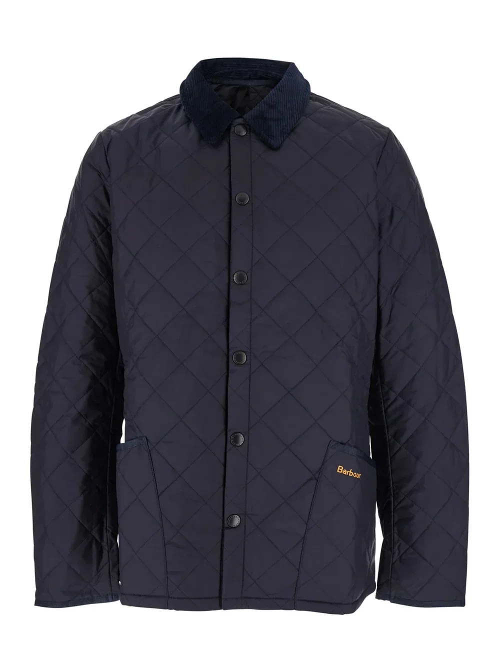 Heritage Liddesdale Jacket by Barbour