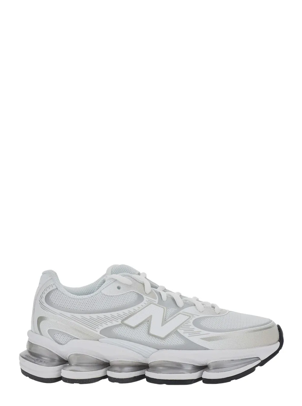 Sneakers by New Balance