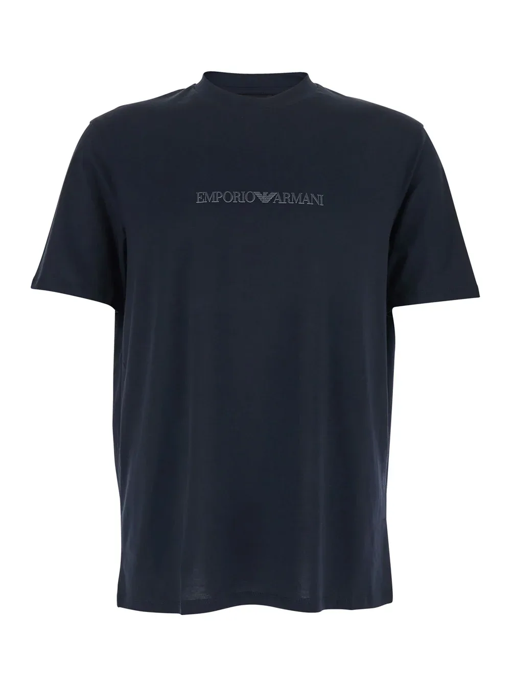 Logo-Embroidered Cotton T-Shirt