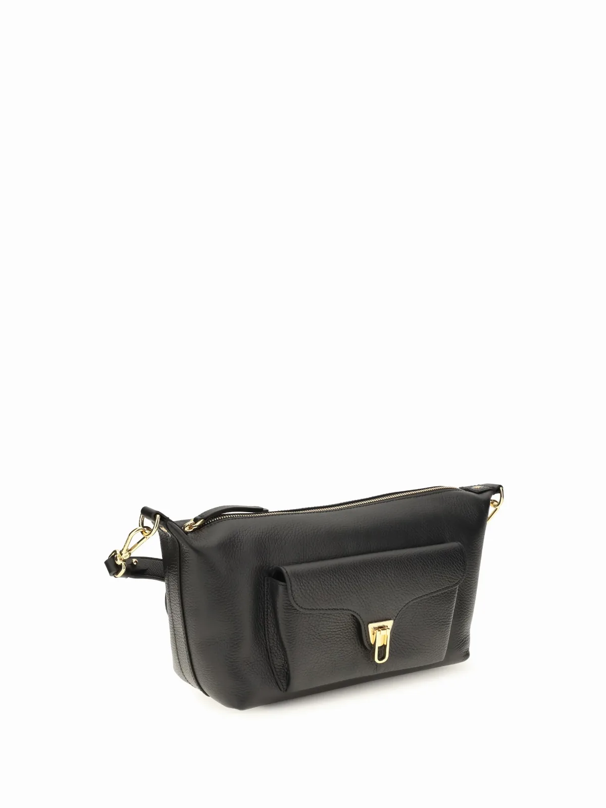 Beat Generation Shoulder Bag by Coccinelle