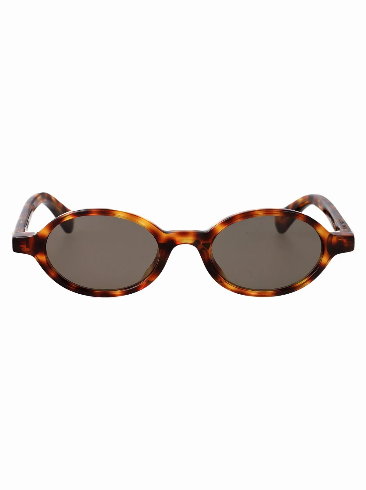 BV1388S Havana Acetate Sunglasses