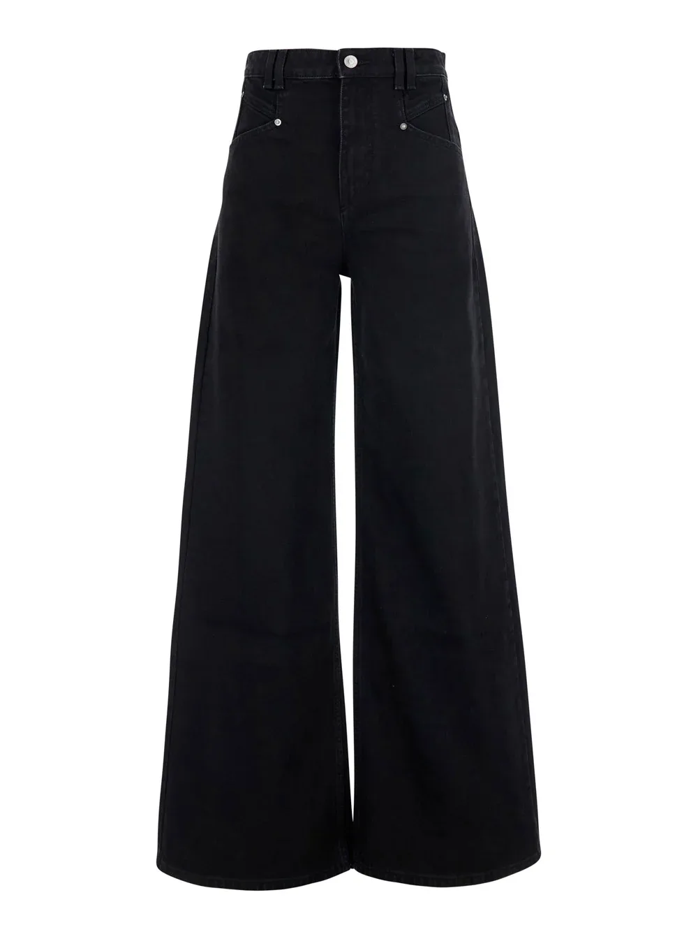 Lemony-Gz Jeans