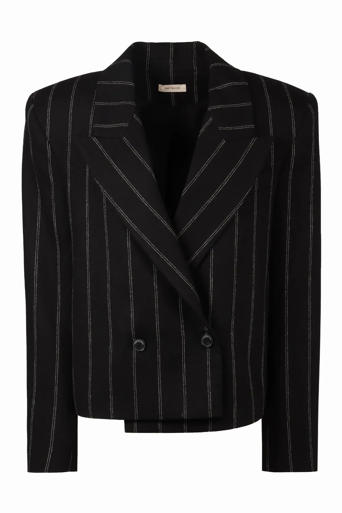 Bert Blazer by The Mannei