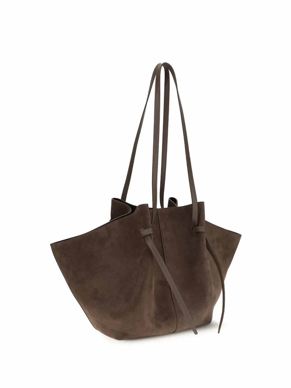 Mochi Shoulder Bag by Yuzefi