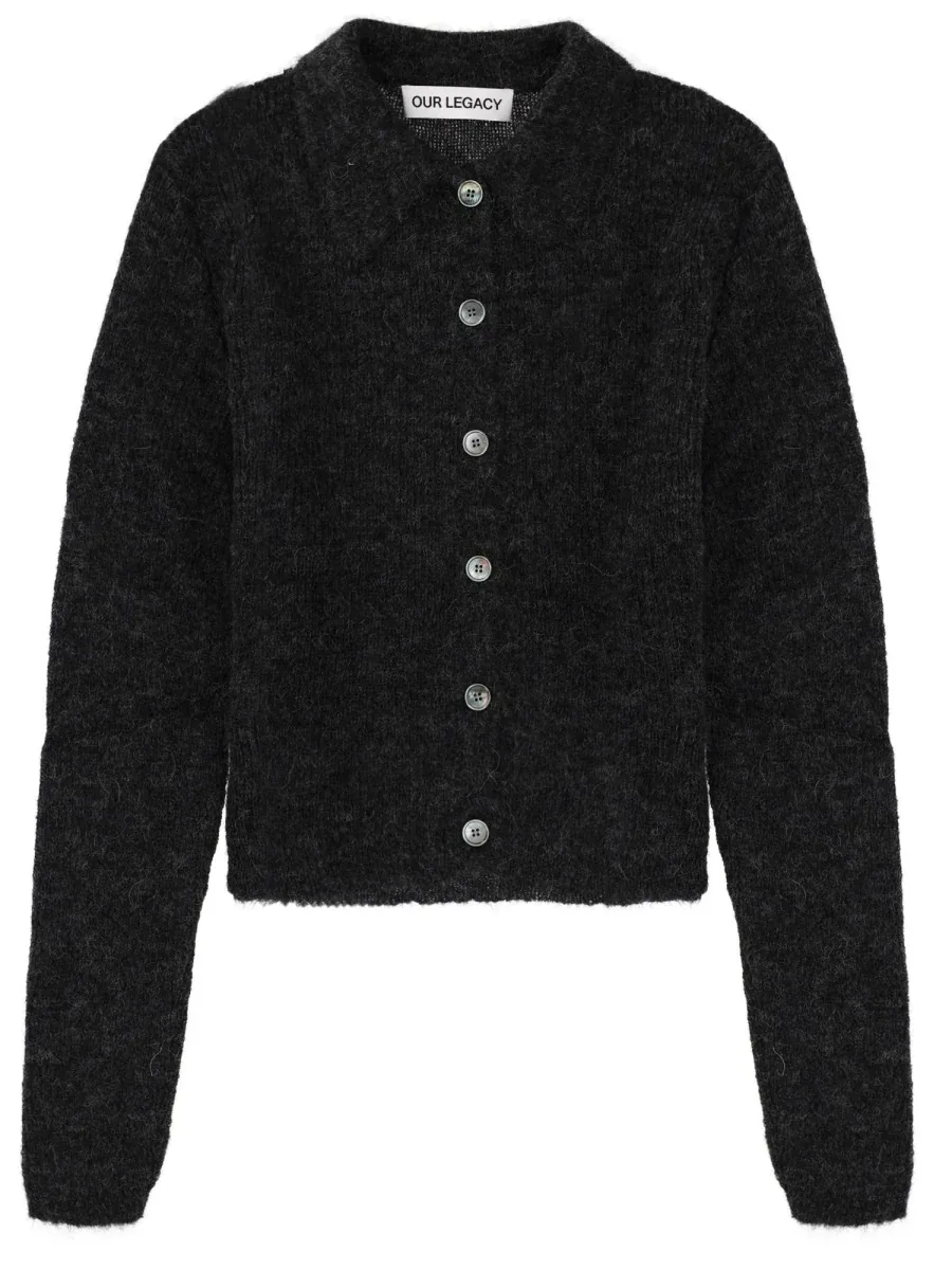Mazzy Polo by Our Legacy