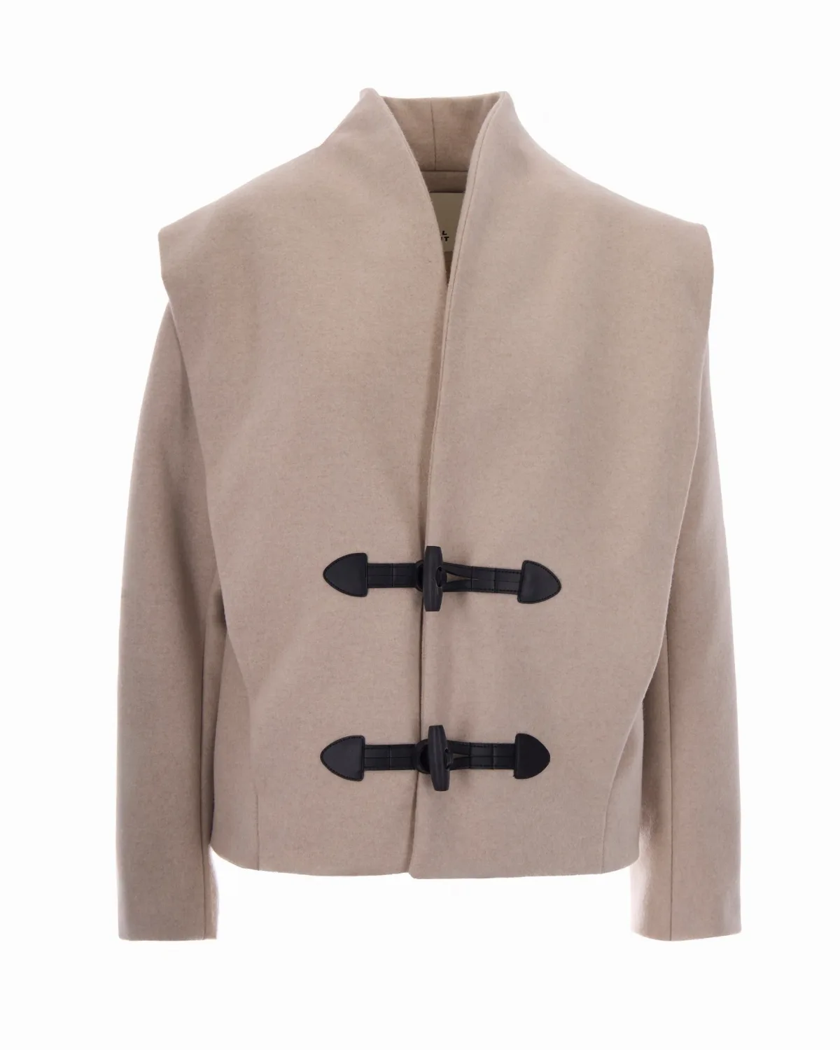 Toria Jacket by Isabel marant