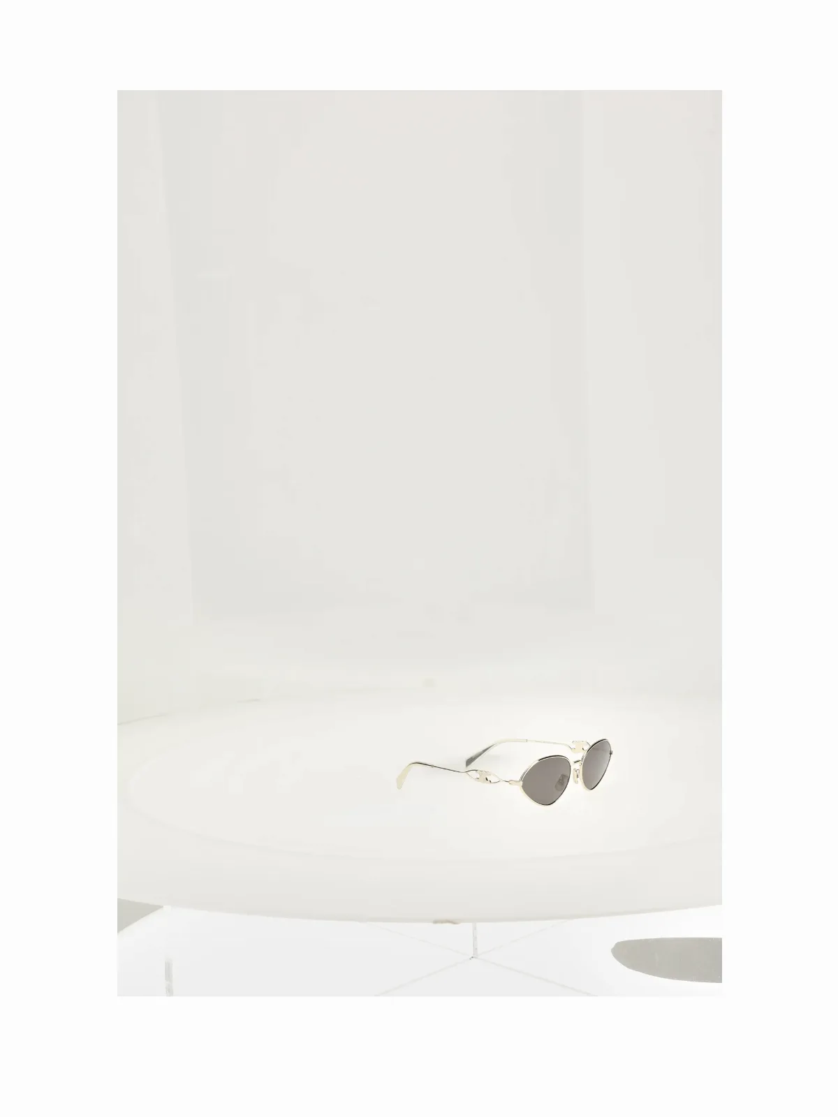 4S354CMLB Sunglasses by Celine