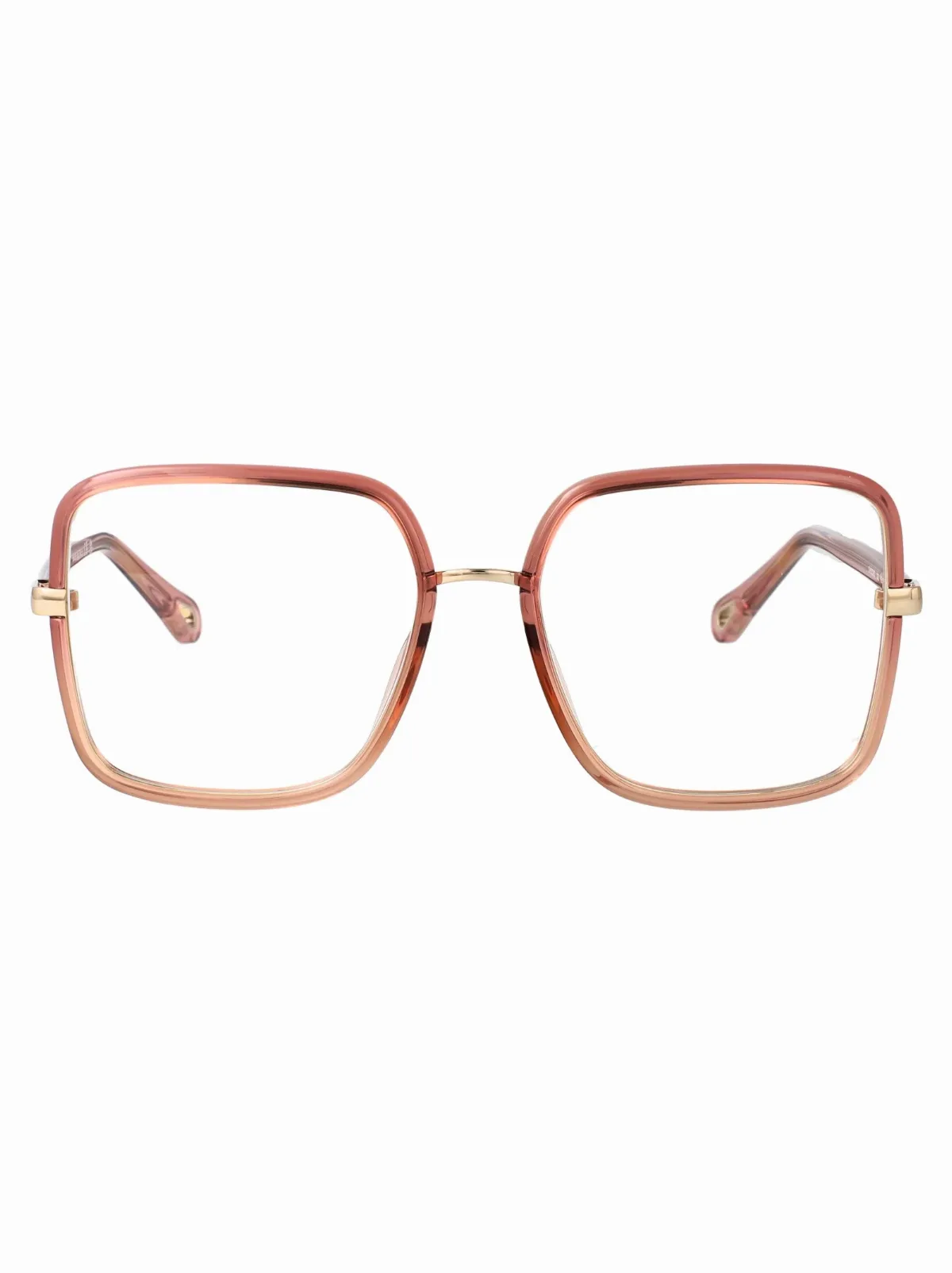 CH0338O Square Acetate Eyeglasses by Chloé