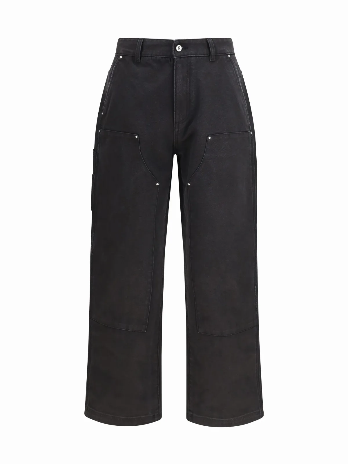 Worker Trousers by Represent