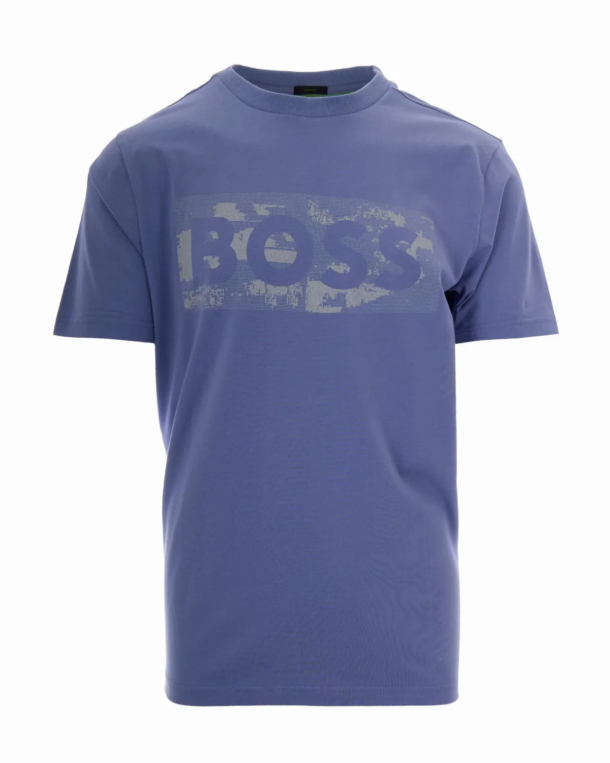 Logo-Graphic T-Shirt by Hugo Boss