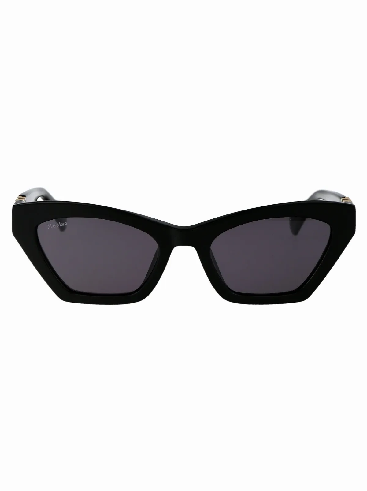 MM0057 Acetate Cat-Eye Sunglasses by Max Mara