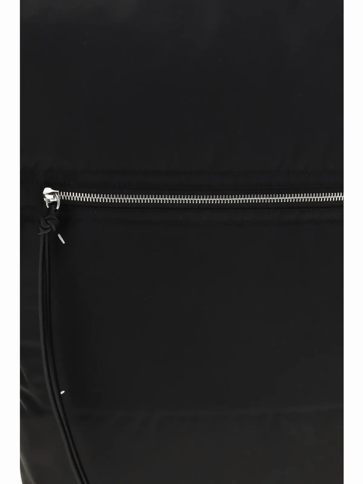 Zip Line Backpack by Maison Margiela