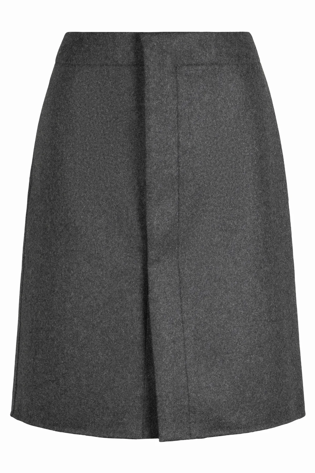 Cashmere Skirt by TOD'S