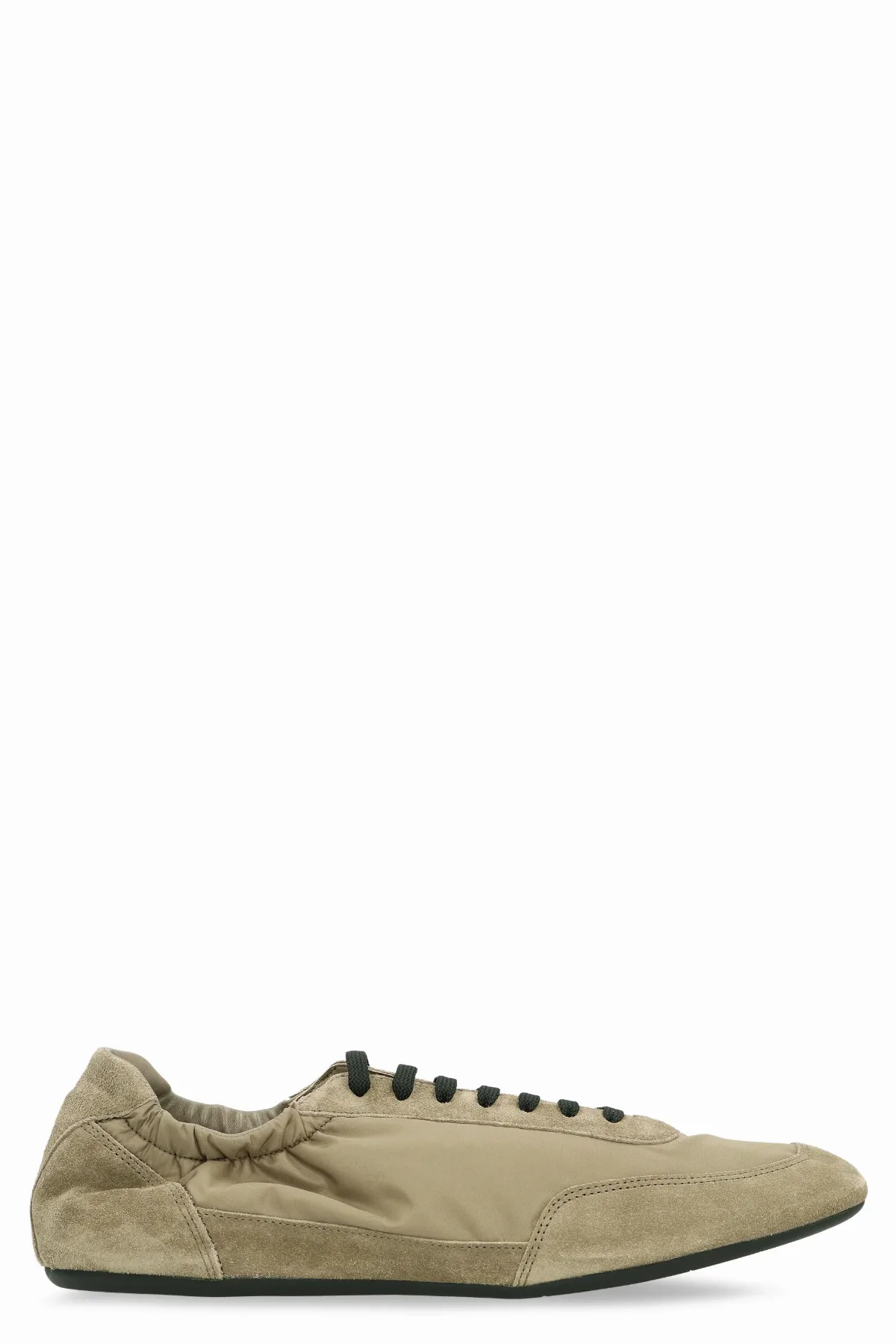 Collapse Sneaker by Prada