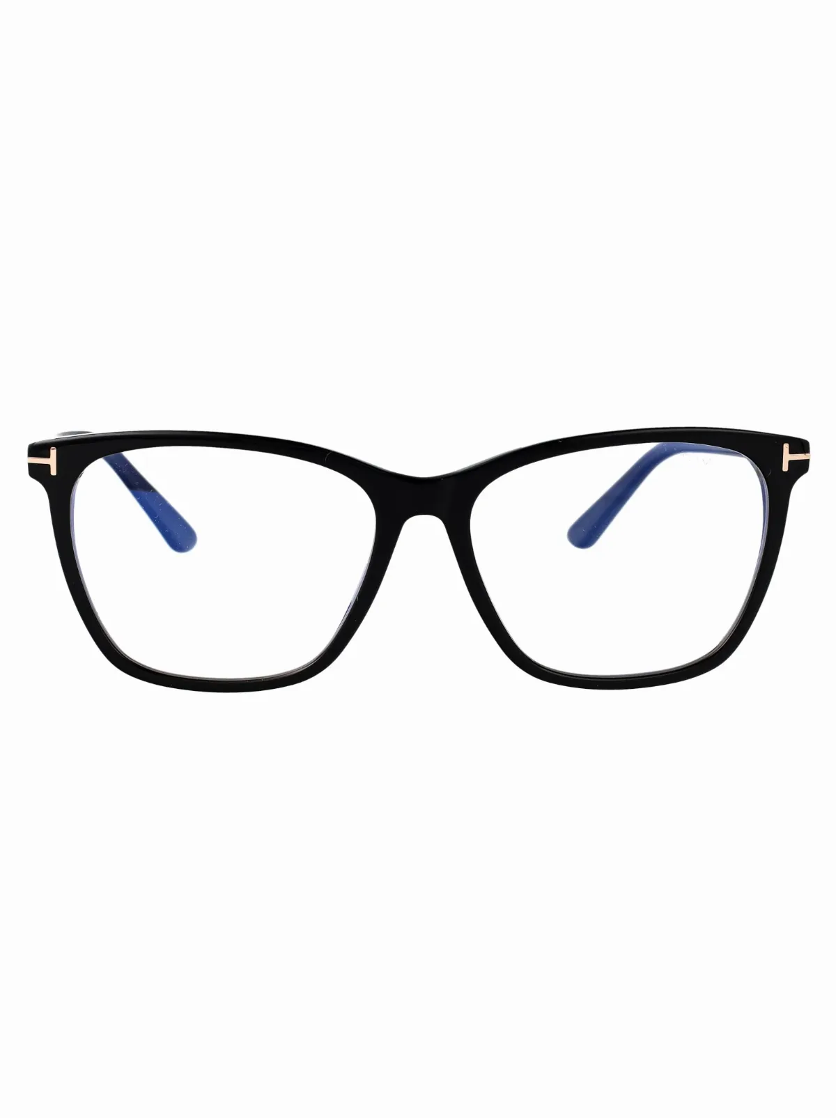 FT5762-B Eyeglasses by Tom Ford