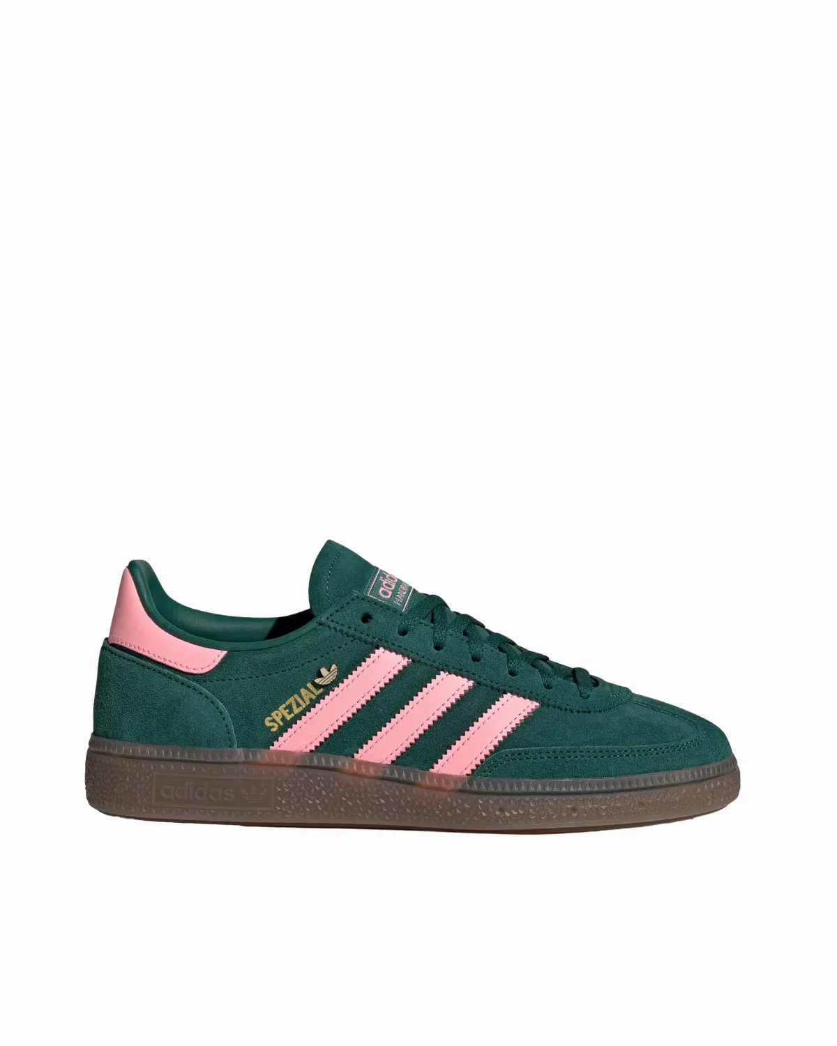 Handball Spezial Sneakers by Adidas