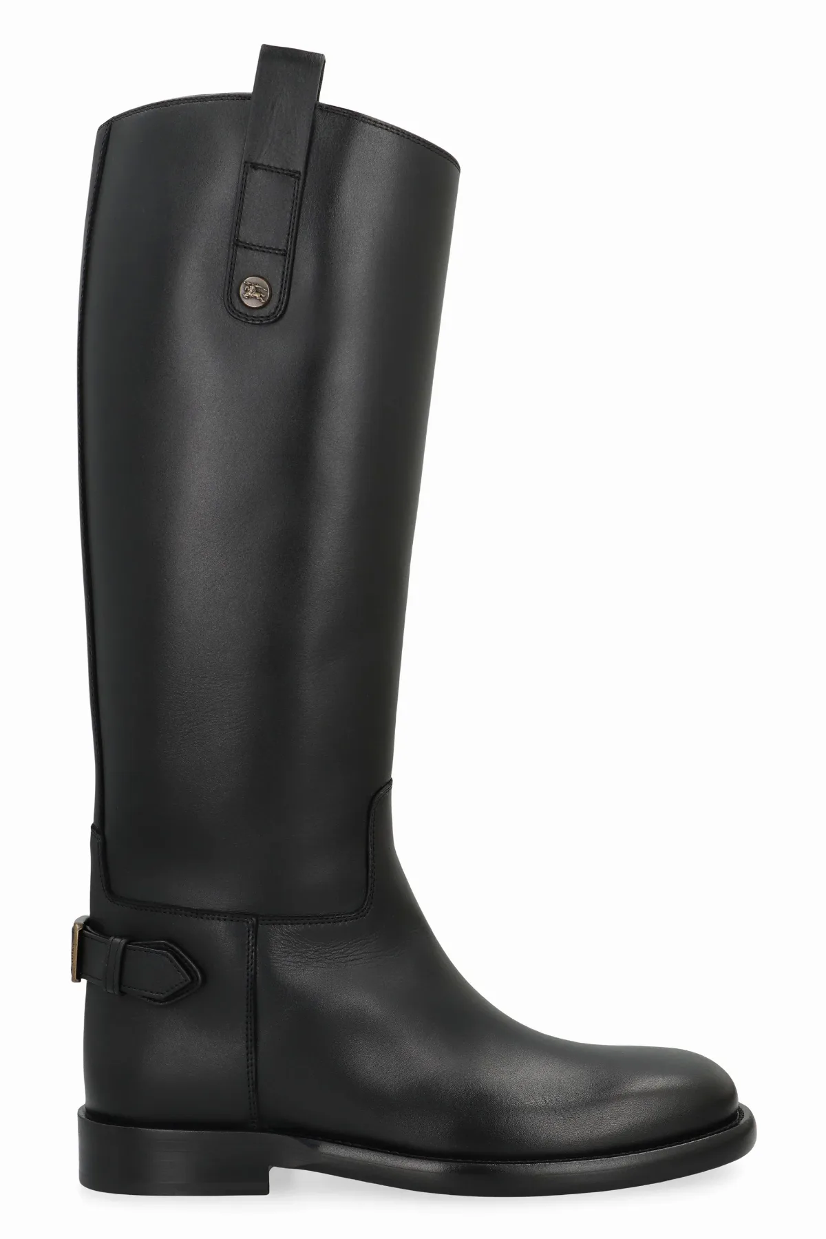 Cavalier Boots by Burberry