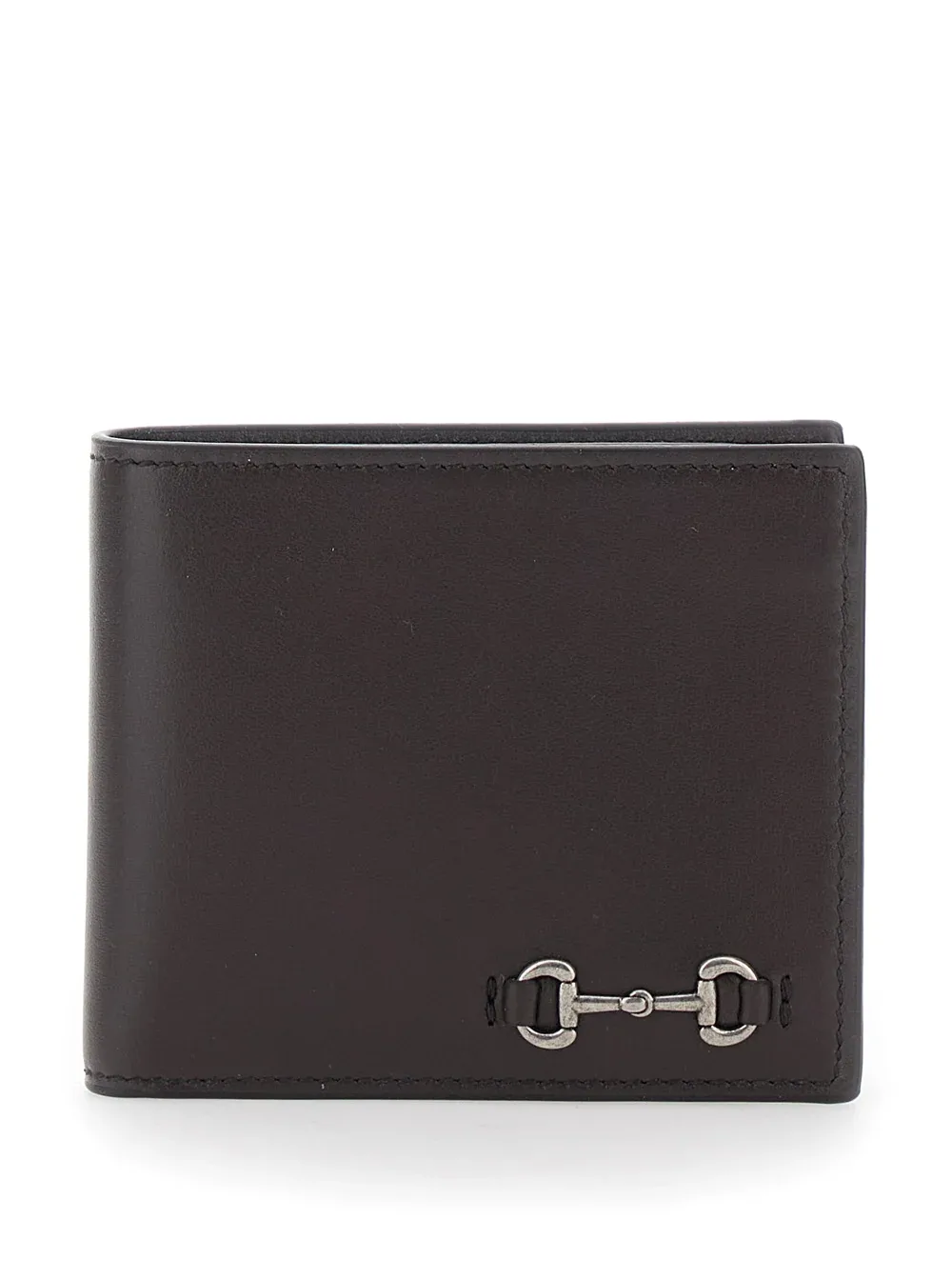 Horsebit Wallet by Gucci