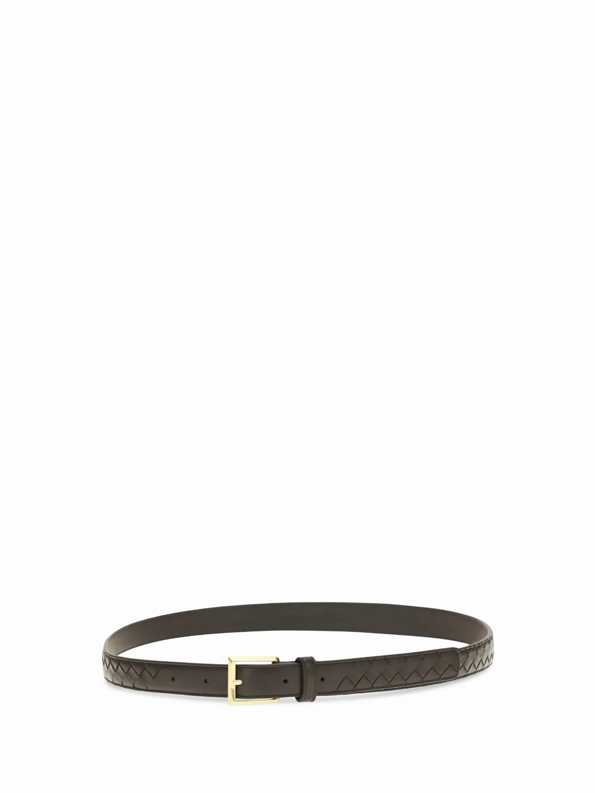 Intrecciato Belt