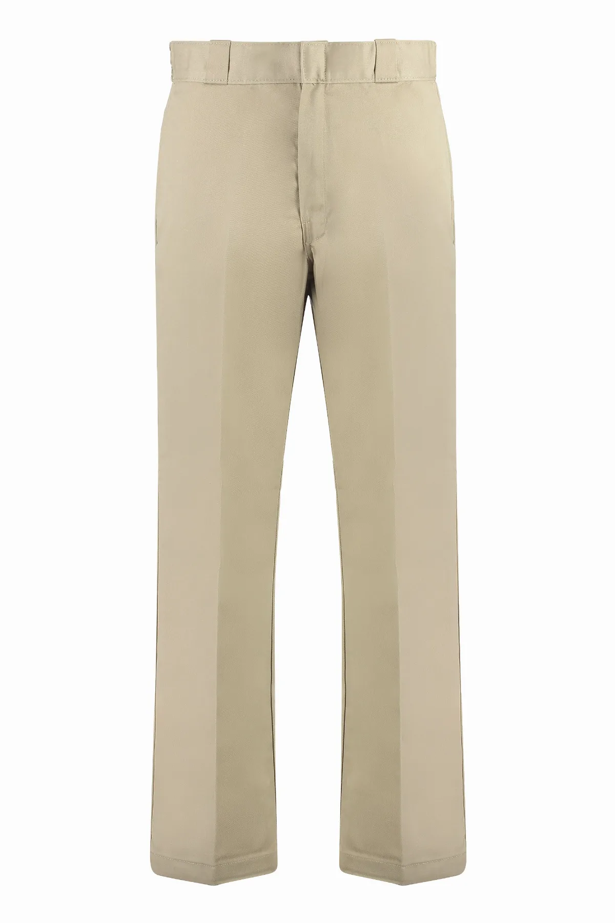 Cotton-Blend Chinos by Dickies