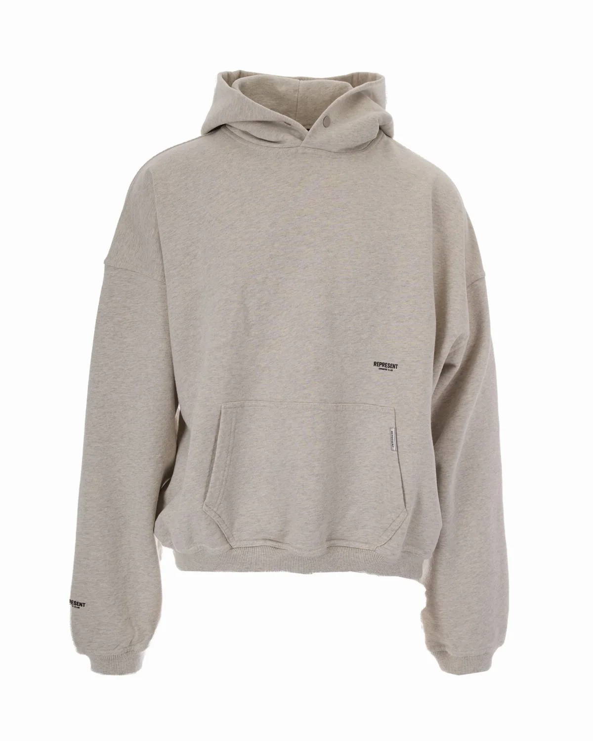 Hoodie by Represent