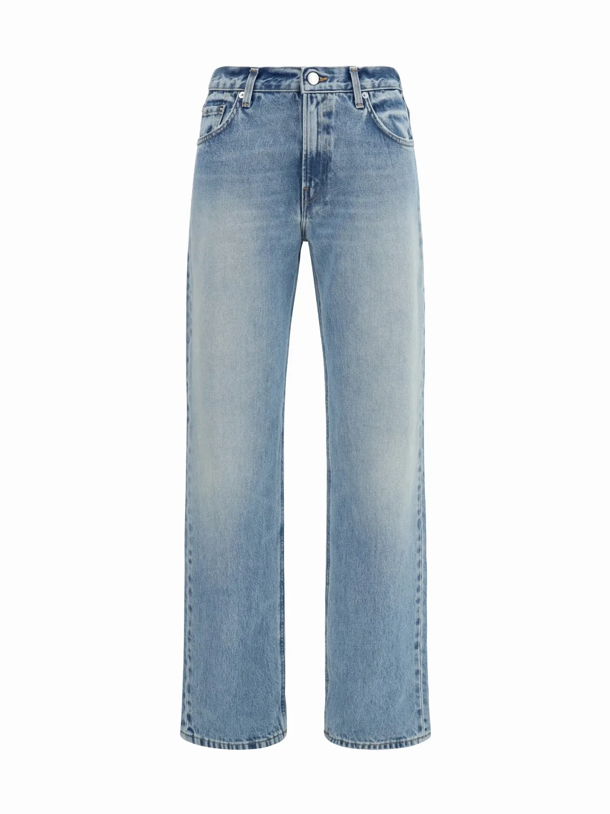 Lisa Jeans by Haikure