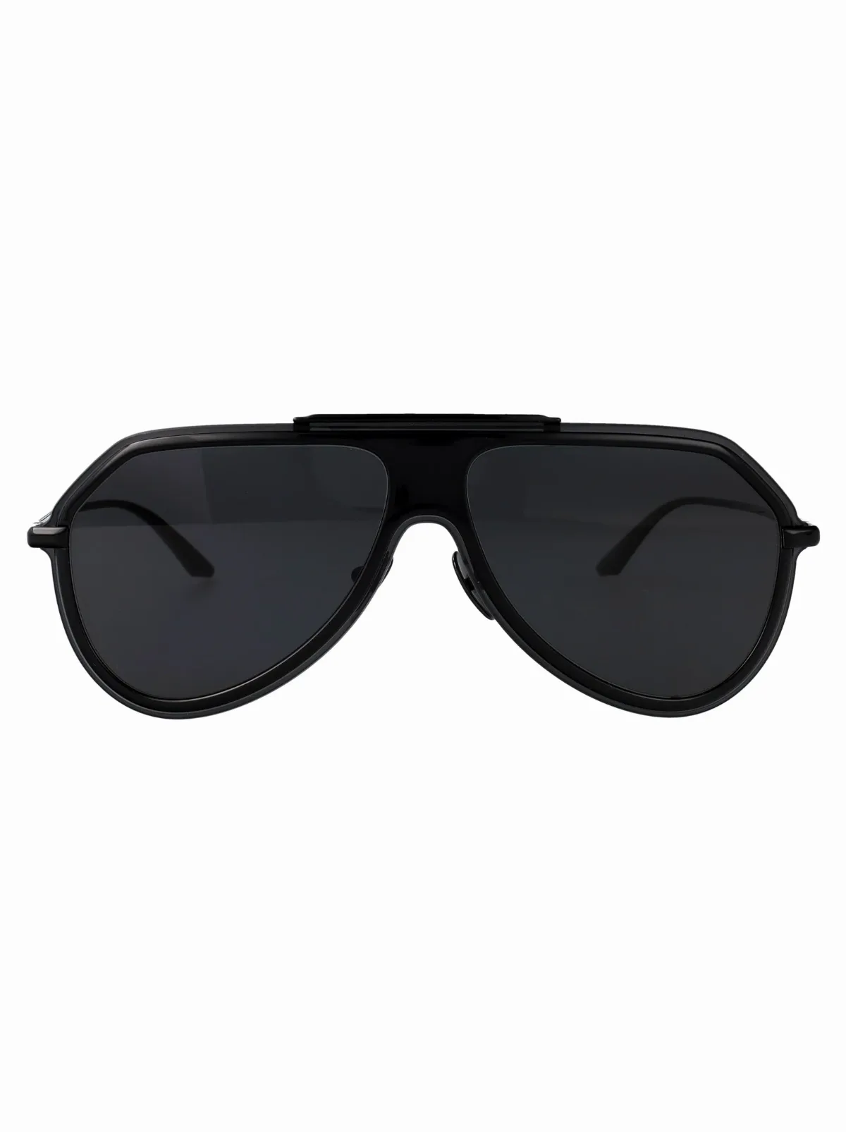 0DG2309 Metal Frame Sunglasses by Dolce & Gabbana