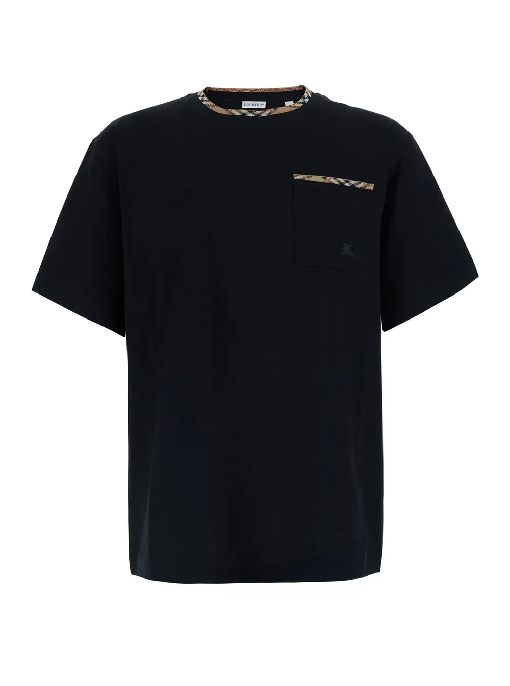 T-Shirt by Burberry