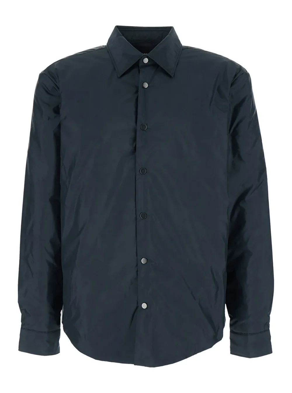 Technical Polyester Jacket by Hugo Boss