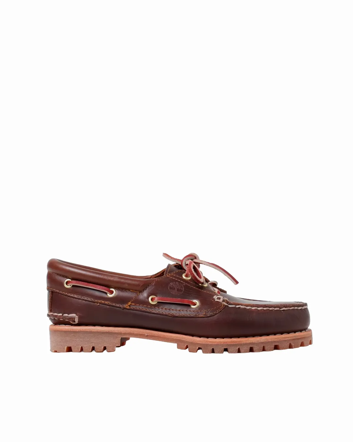 Authentic Boat Shoe by Timberland