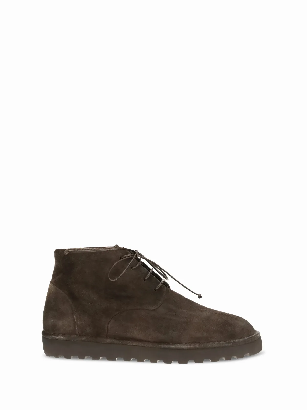 Sancrispa Alta Desert Boot by MarsèLl