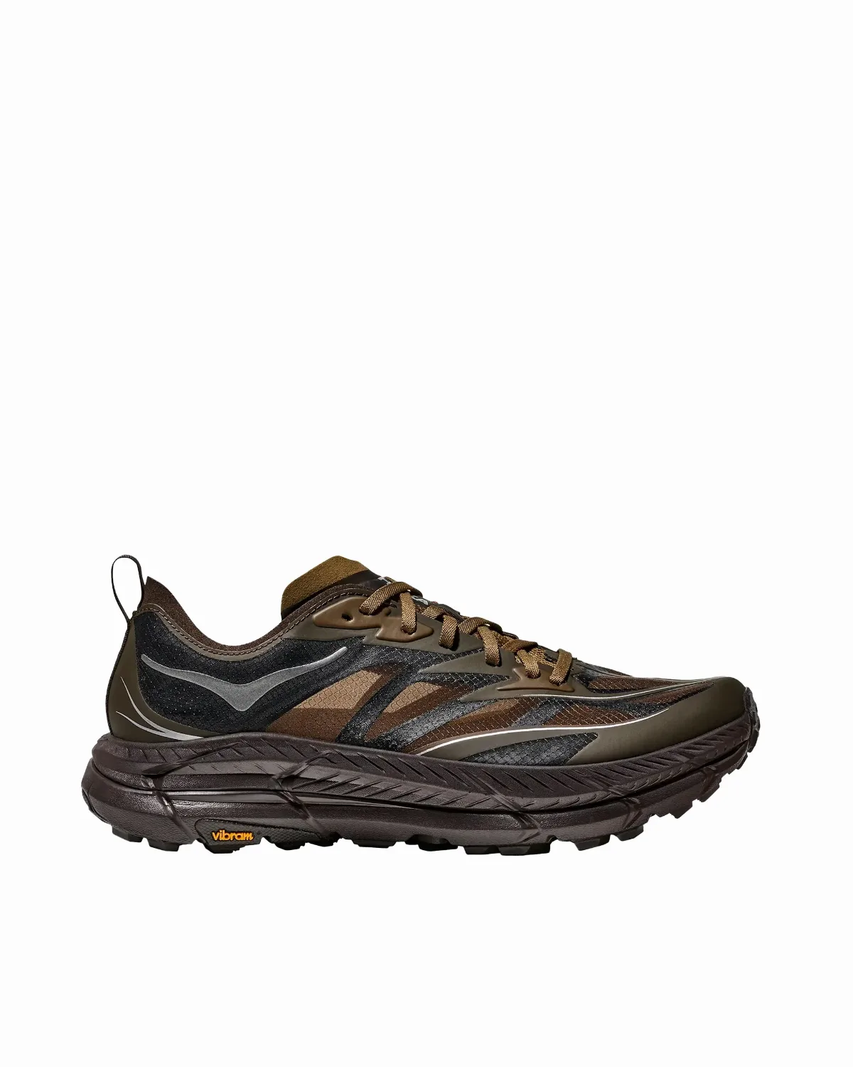 Mafate Speed 4 Lite Trail Sneaker by HOKA