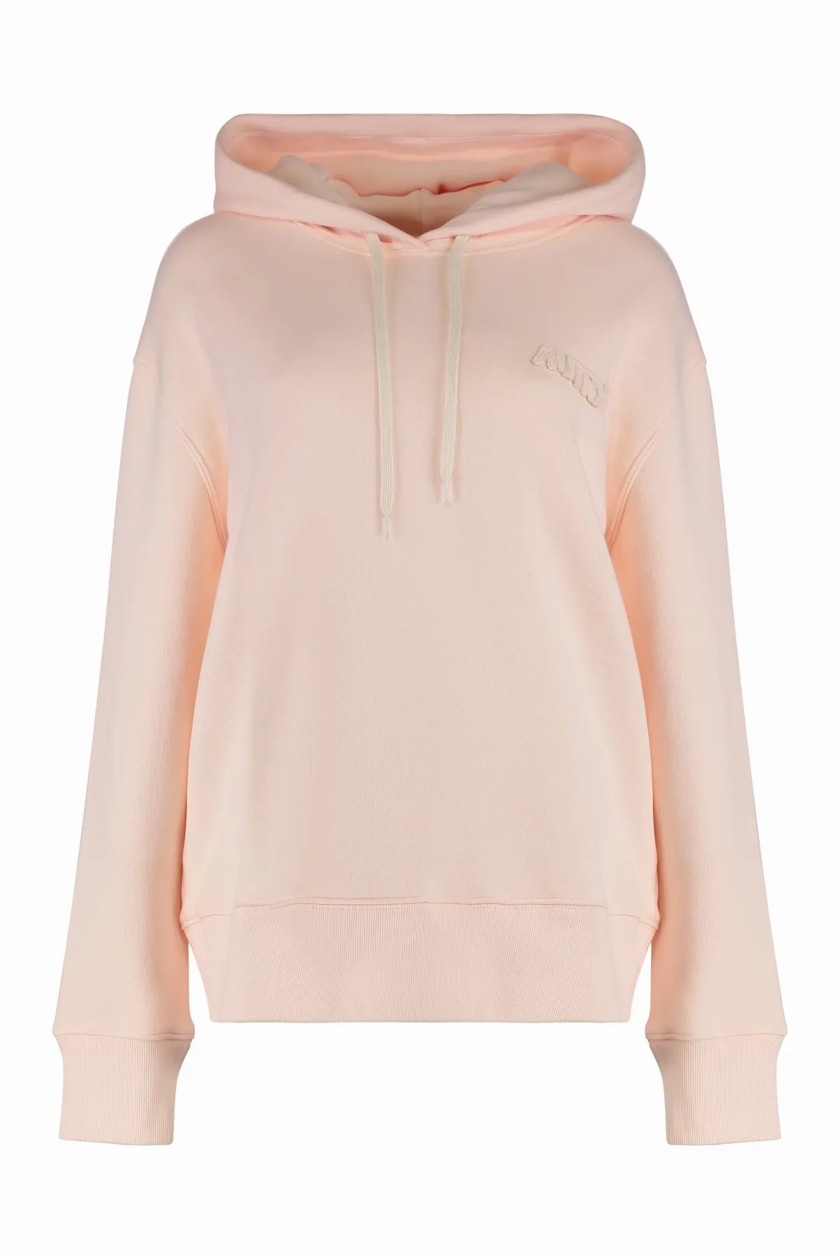 Cotton Hoodie by Autry