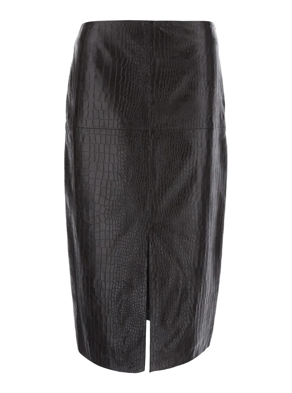 Skirt by Federica Tosi