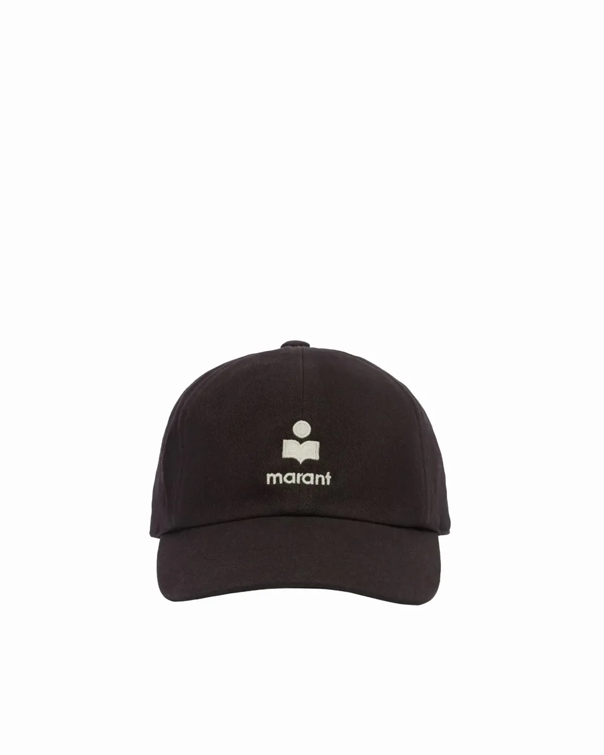 CQ053XFA Baseball Cap by Isabel marant