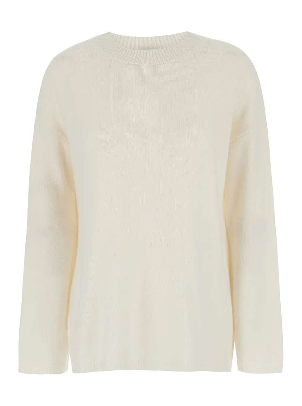 Cashmere Crewneck Sweater by allude