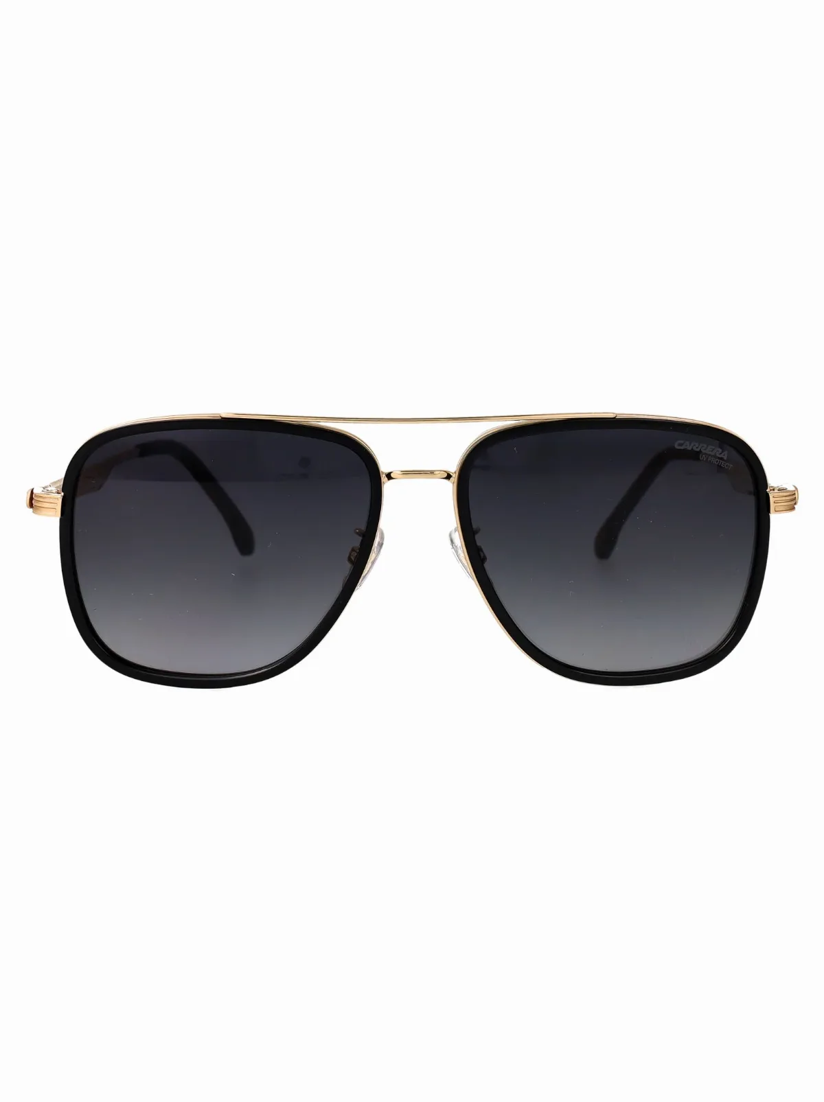 Metal-Frame Sunglasses by Carrera