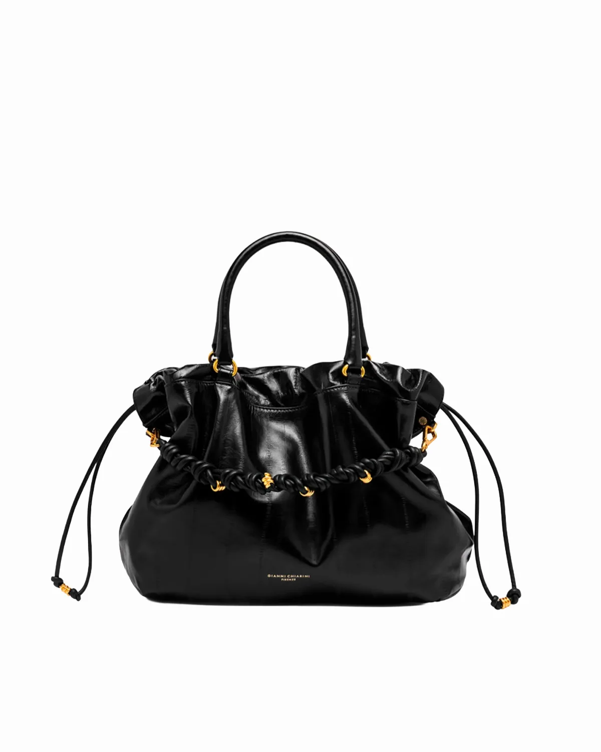Morgana Shoulder Bag by Gianni Chiarini