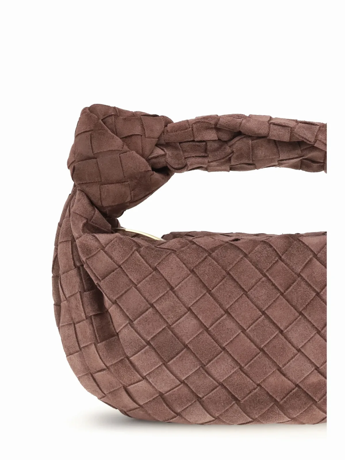 Mini Bag by Bottega Veneta