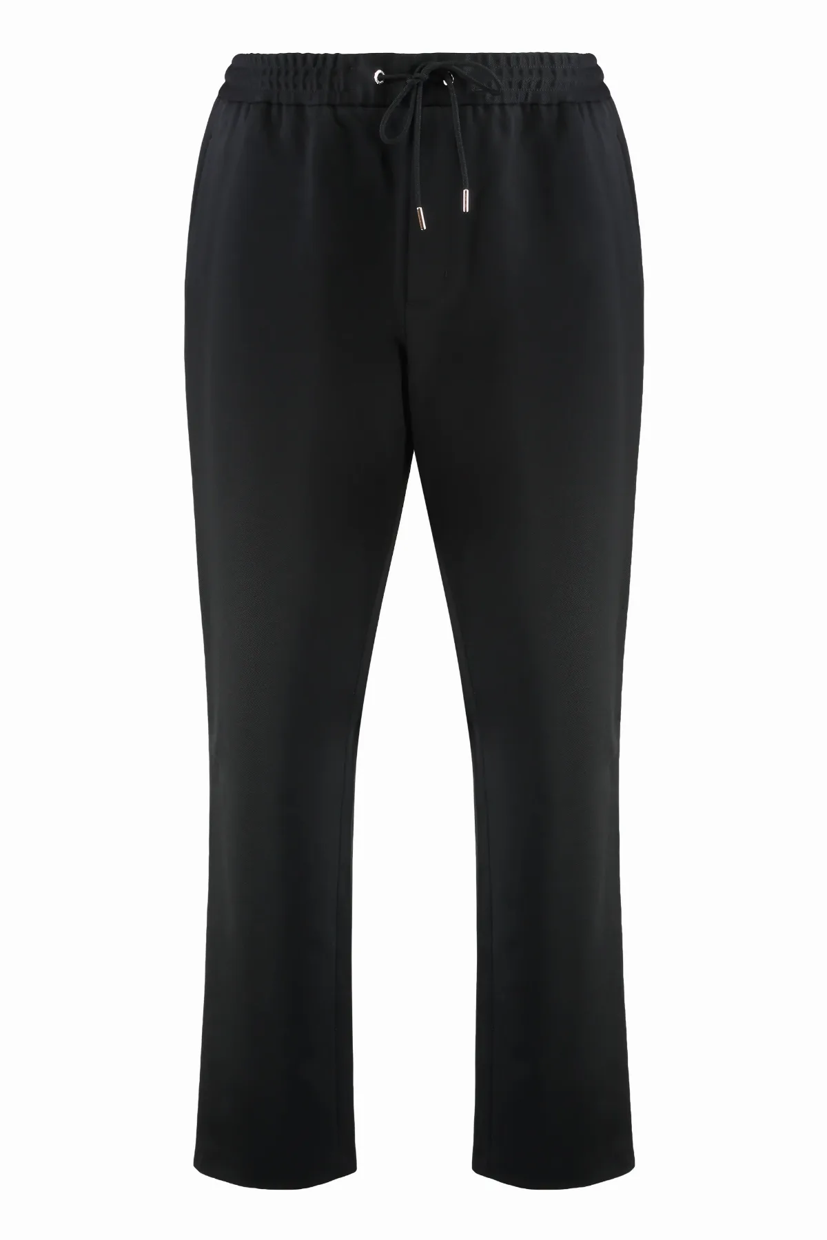 Technical Polyamide Joggers by Moncler