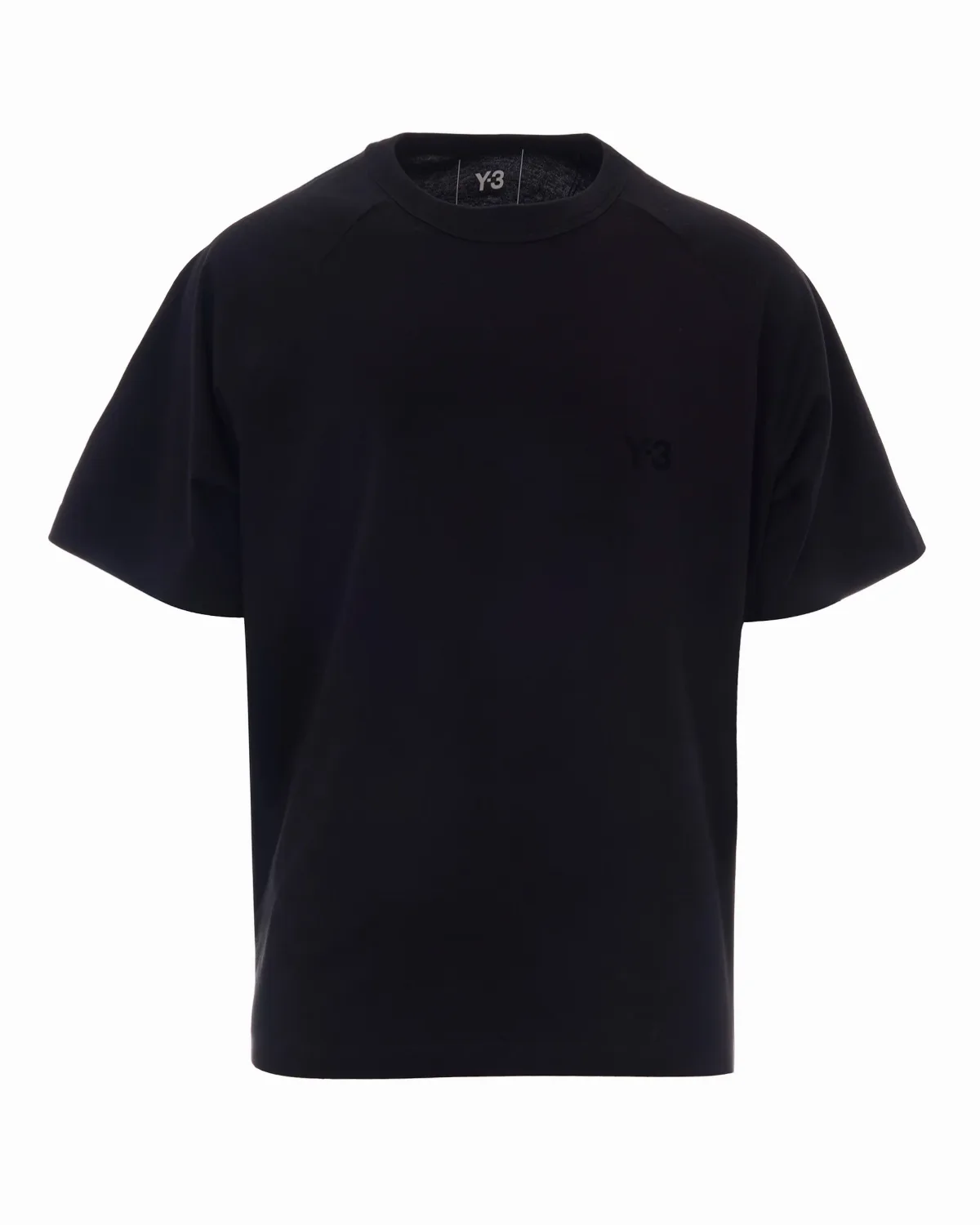 Cotton Jersey T-Shirt by Adidas