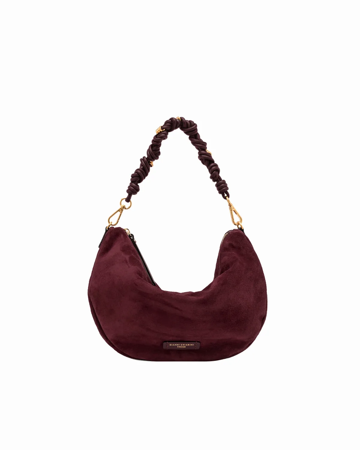 Hobo Bag by Gianni Chiarini