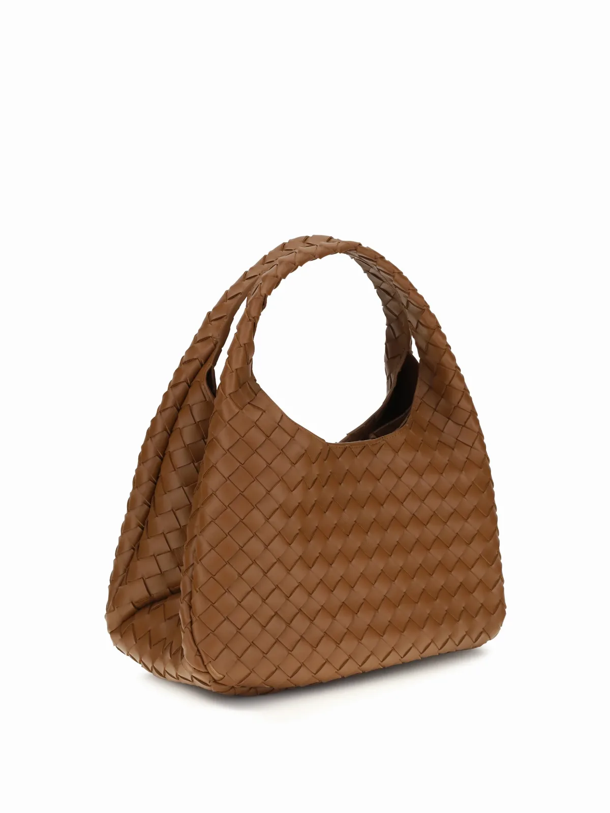 Campana Shoulder Bag by Bottega Veneta