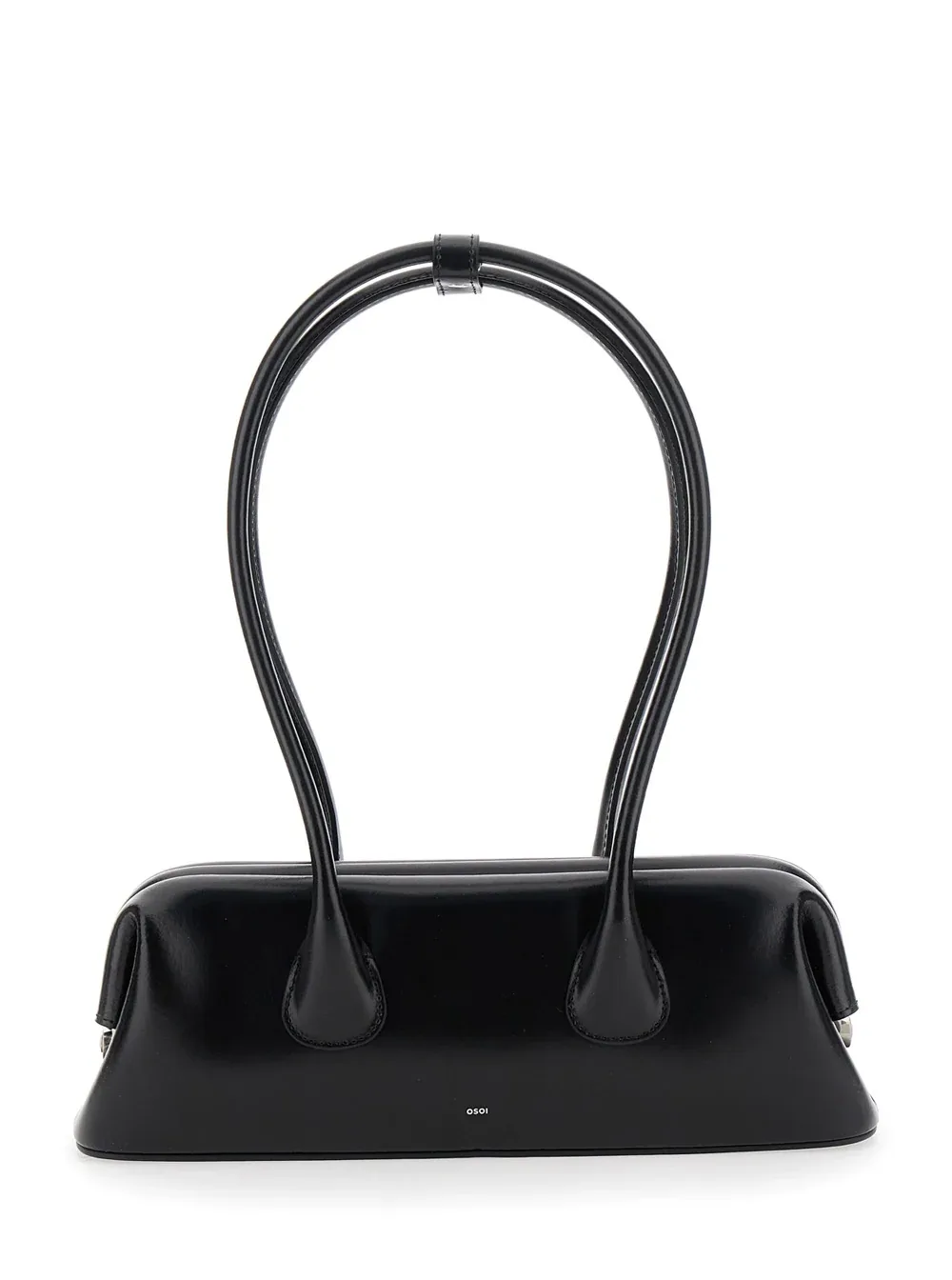 Boat Wide Shoulder Bag by Osoi