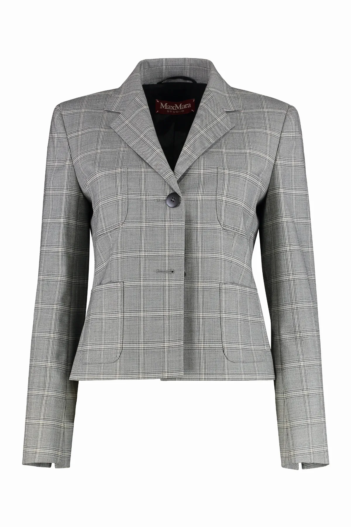 Manto Blazer by Max Mara Studio