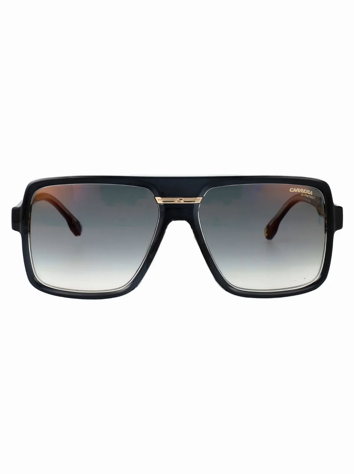 Gradient Lens Sunglasses