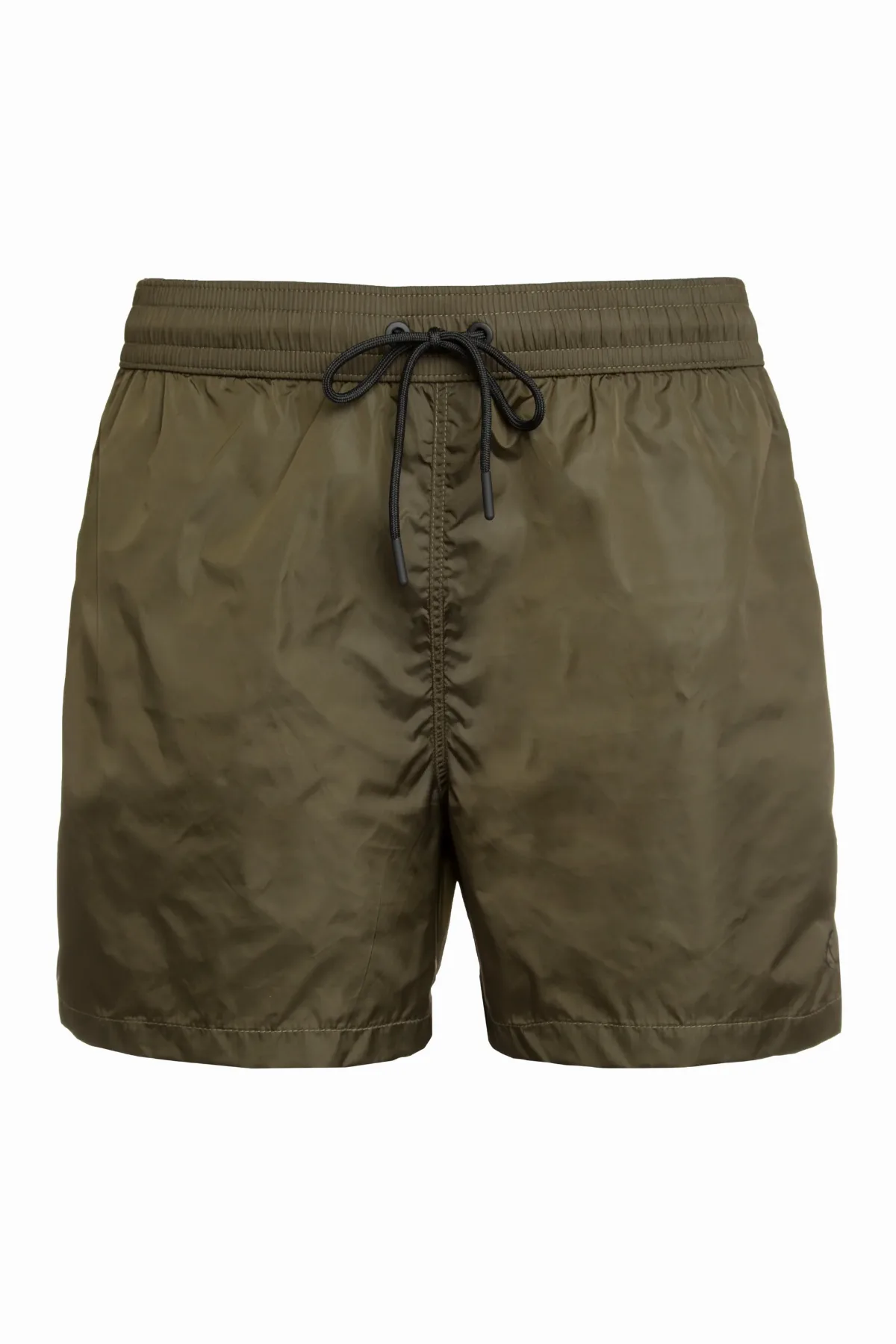 Nylon Swim Shorts by The Alphabet