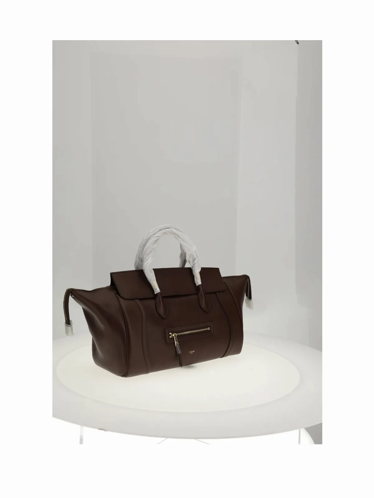 Shoulder Bag by Celine