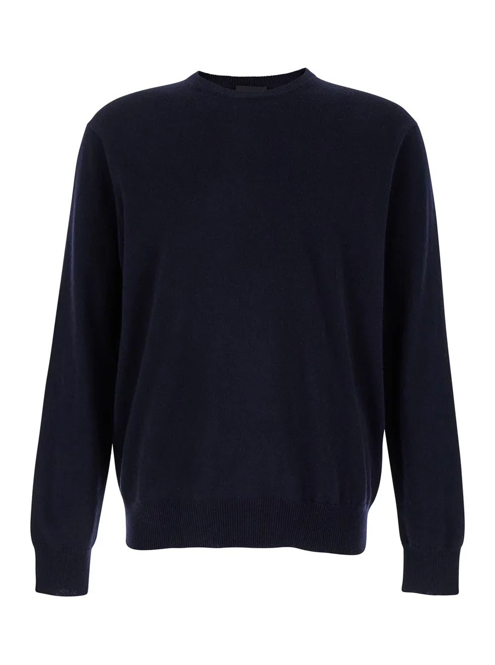 Cashmere Crewneck Sweater by Leplain