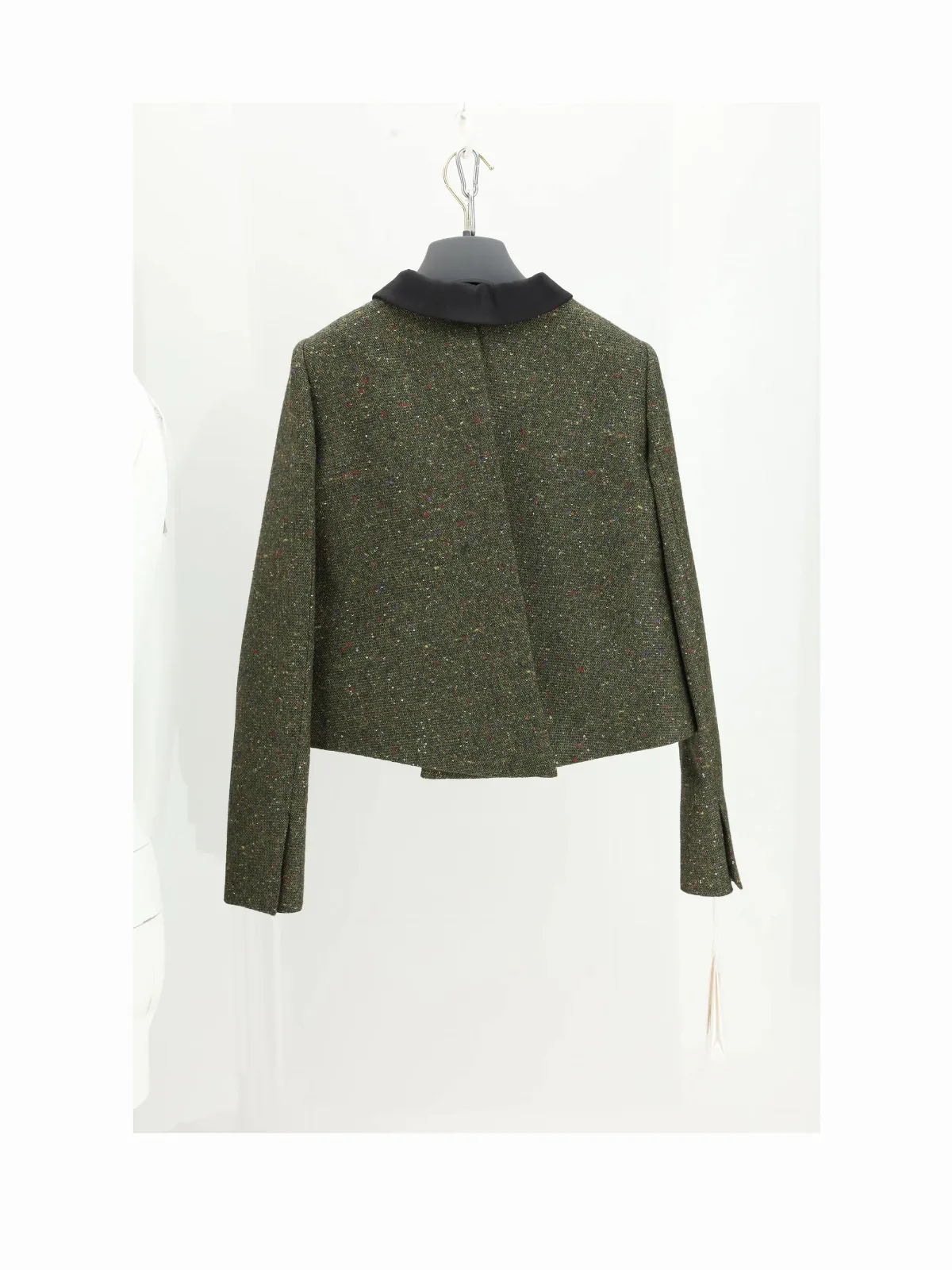 Tweed Jacket by Dior